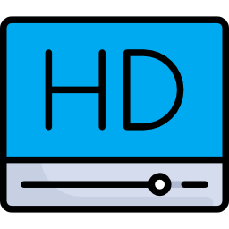 hd-player icon