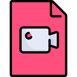 video icon