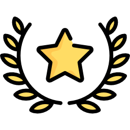 Award icon