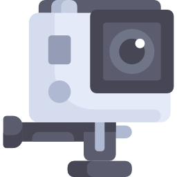 gopro icon