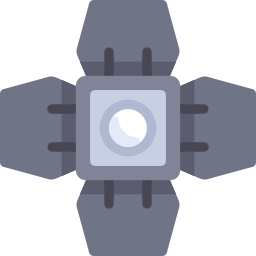 Spotlight icon