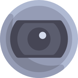 Lens icon