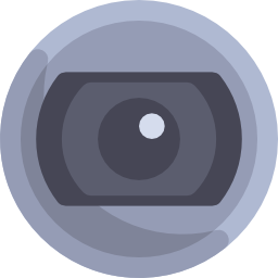 lens icoon