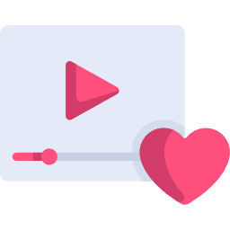 Video icon