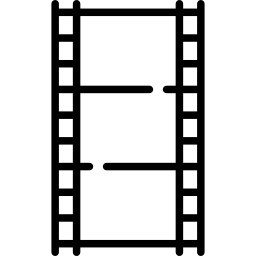 película icono
