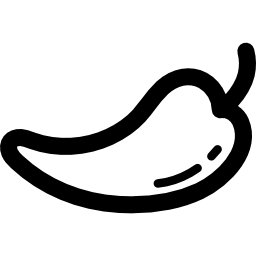 Pepper icon