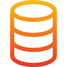 Database icon