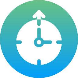 Uptime icon