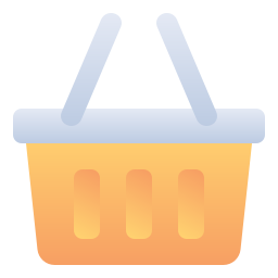 Basket icon