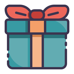 geschenk icon