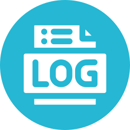 logdatei icon