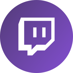 Twitch icon