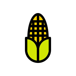 Corn icon