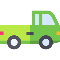 Мини-грузовик иконка