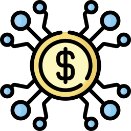 Currency icon