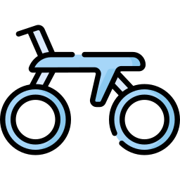 fahrrad icon