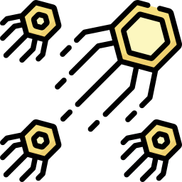 nanorobots icono