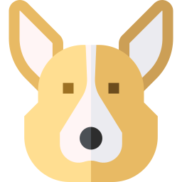 corgi Icône