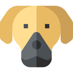 mastiff Ícone
