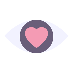 Eye icon