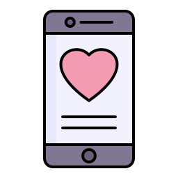 Smartphone icon