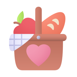 Picnic icon