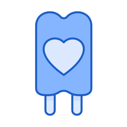 Popsicle icon