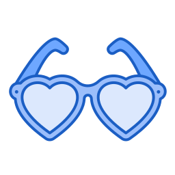 Sunglasses icon