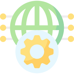 optimisation Icône