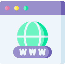 Browser icon