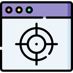 Target icon