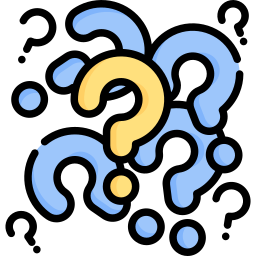 Question mark icon