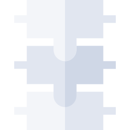 背脊椎 icon