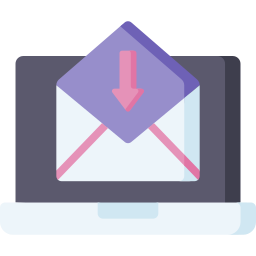 Email icon