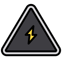 Danger icon