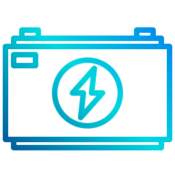 Battery icon