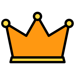 Crown icon