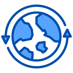 지속 가능 icon