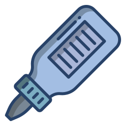 Glue icon