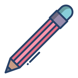 Pencil icon