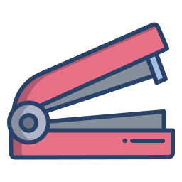 Stapler icon