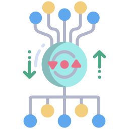 Process icon