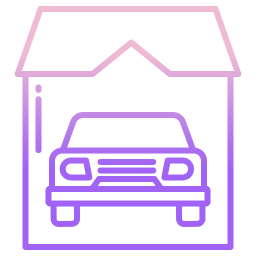 auto icono