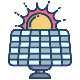 solar icono