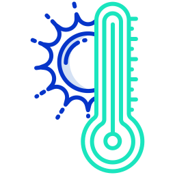 temperatur icon