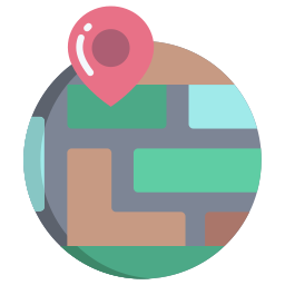 Map icon