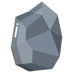 steen icoon
