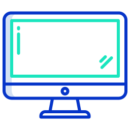 Computer icon