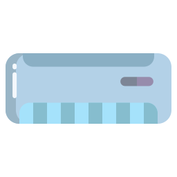 Air conditioner icon