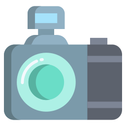 Camera icon